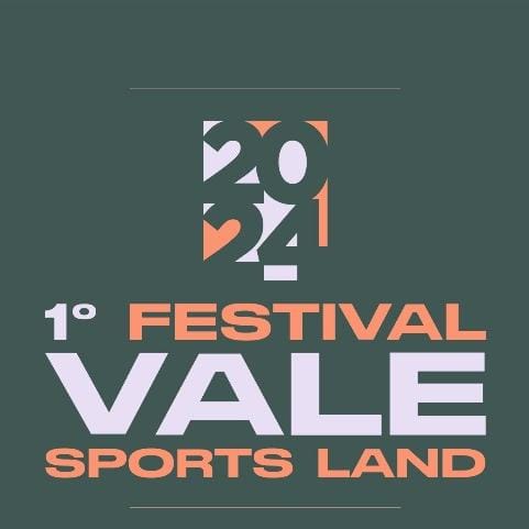 1° FESTIVAL VALE SPORTS LAND