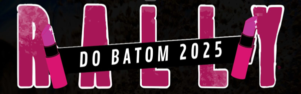 RALLY DO BATOM 2025