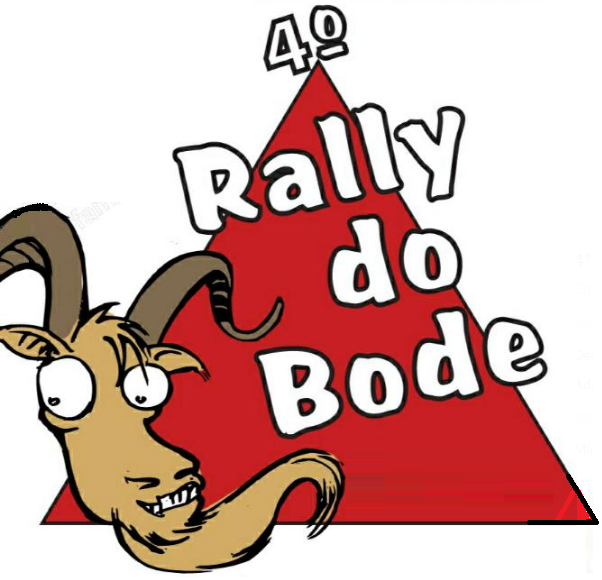 4° RALLY DO BODE 2021