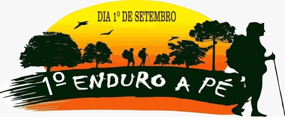 1° ENDURO A PÉ DE PARANAÍBA - MS