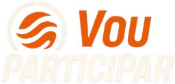 Logo do Vou Participar